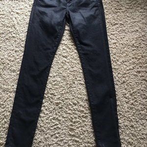 Citizens of Humanity Avedon Jeans Coated